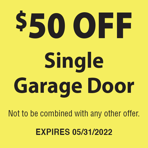 BuyRite Overhead Doors Garage Door Repair Hurricane Shutters