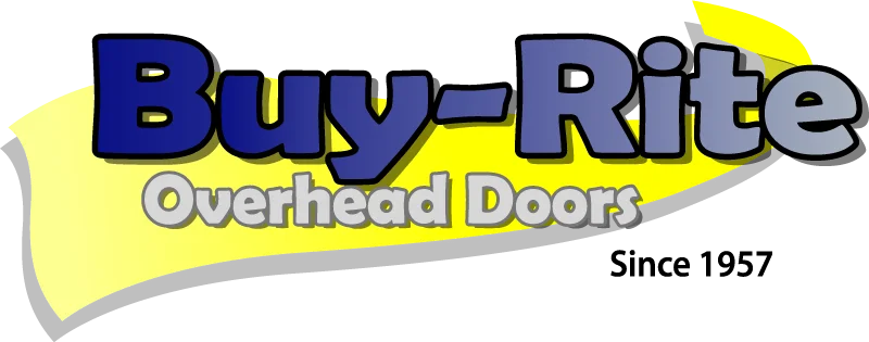 Buy-Rite Overhead Doors Logo