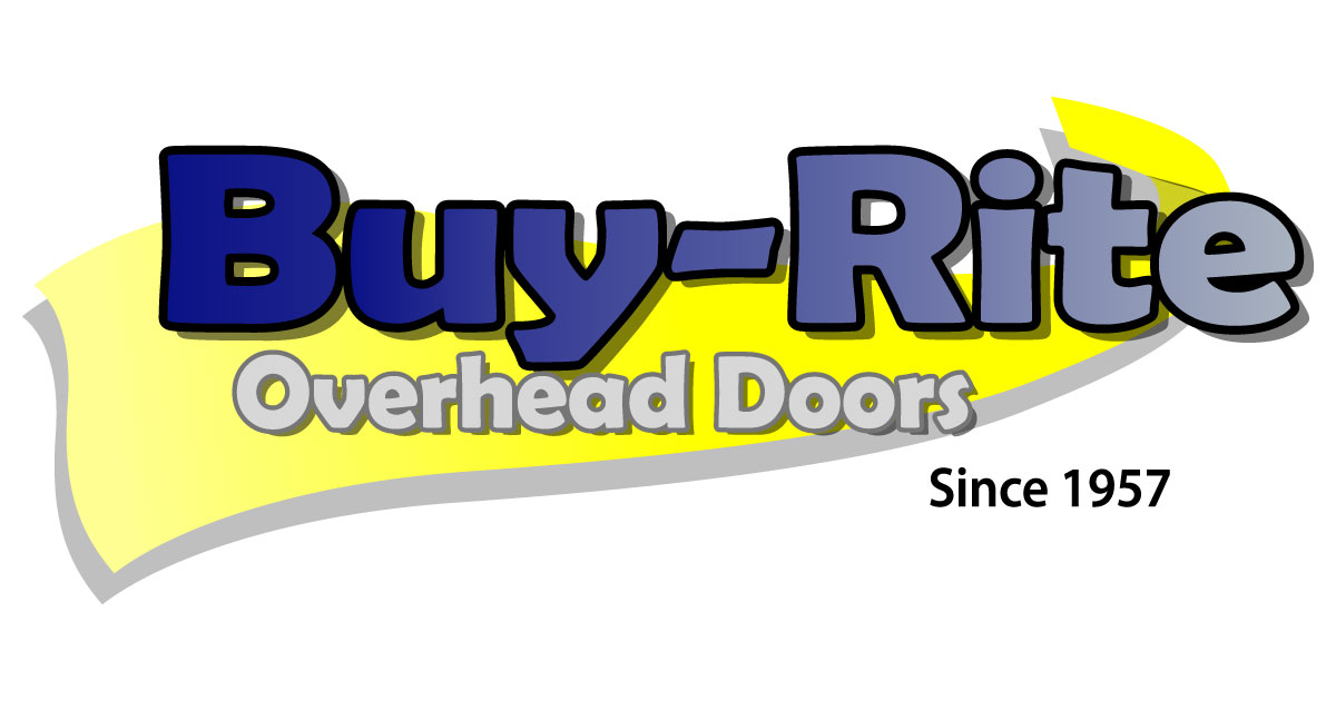 Buy-Rite Overhead Doors logo